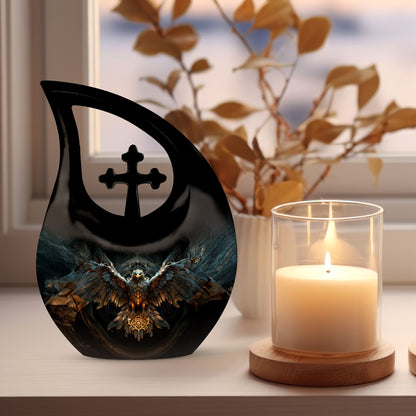 Eagle Urns For Ashes - Funeral Cremation Urns For Ashes Urn