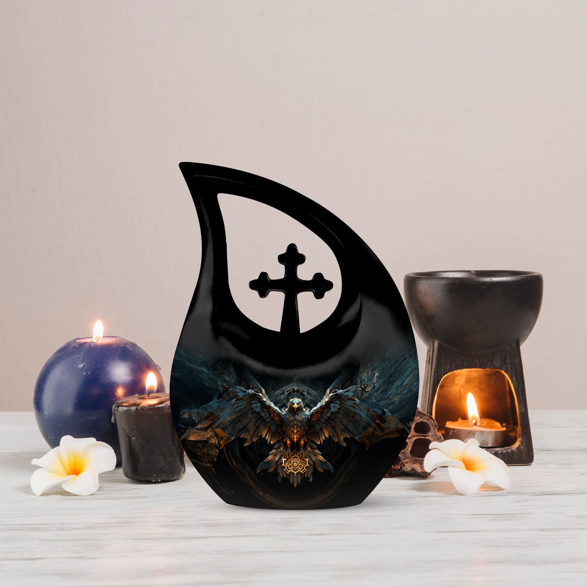 Eagle Urns For Ashes - Funeral Cremation Urns For Ashes Urn