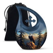 Eagle Urns For Ashes - Funeral Cremation Urn