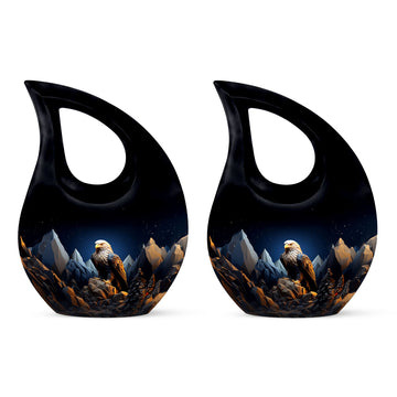 Keepsake Pack Of 2