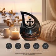 Eagle Urns For Ashes - Funeral Urn Ashes