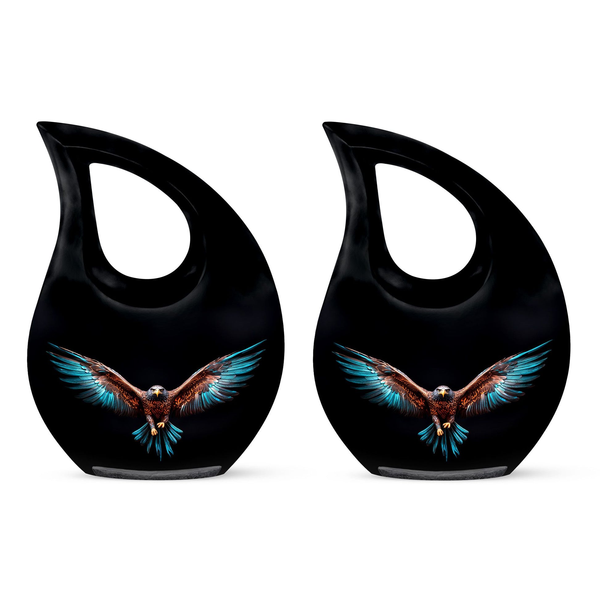 Eagle Urns For Ashes - Funeral Urns For Human Ashes Small Urn