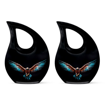 Keepsake Pack Of 2