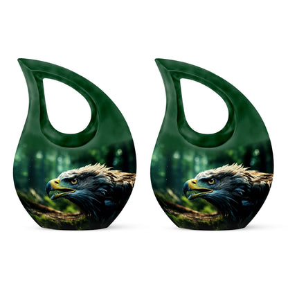 Eagle Urns For Ashes - Funeral Earn Urn