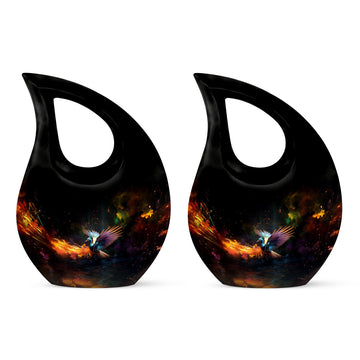 Keepsake Pack Of 2