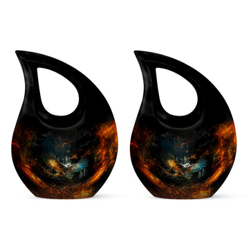 Keepsake Pack Of 2