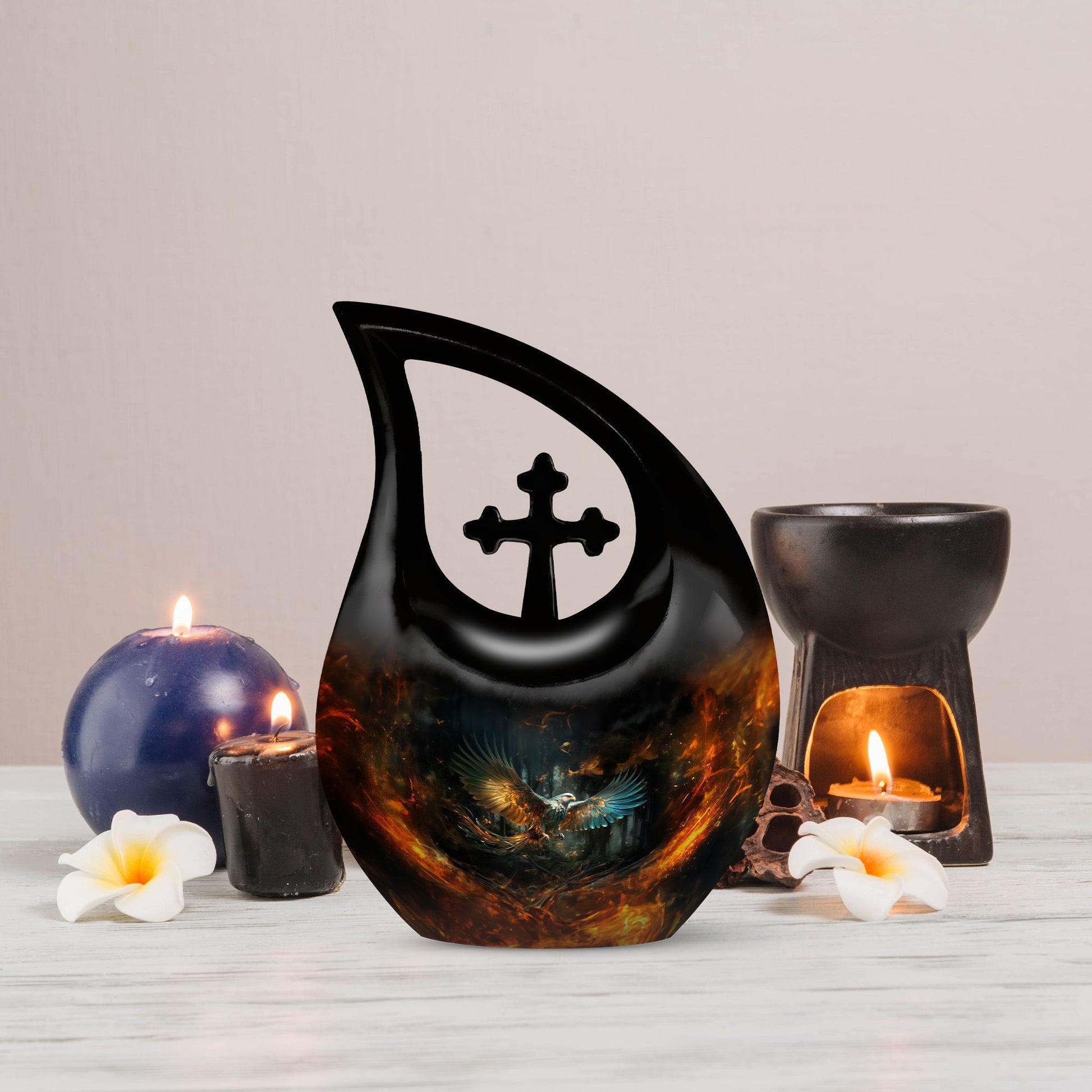 Eagle Urns For Ashes - Funeral Urn Adult