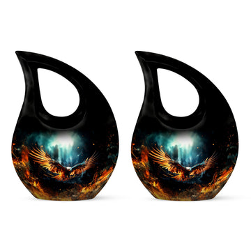 Keepsake Pack Of 2