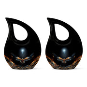 Eagle Urns For Ashes - Adult Funeral Urn