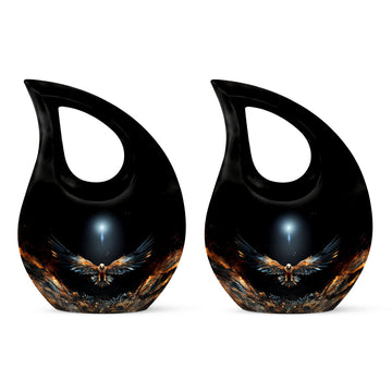 Keepsake Pack Of 2