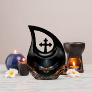 Eagle Urns For Ashes - Adult Funeral Urn