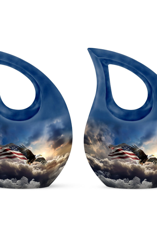 Eagle Urns For Ashes - Unique Urns For Ashes Urn