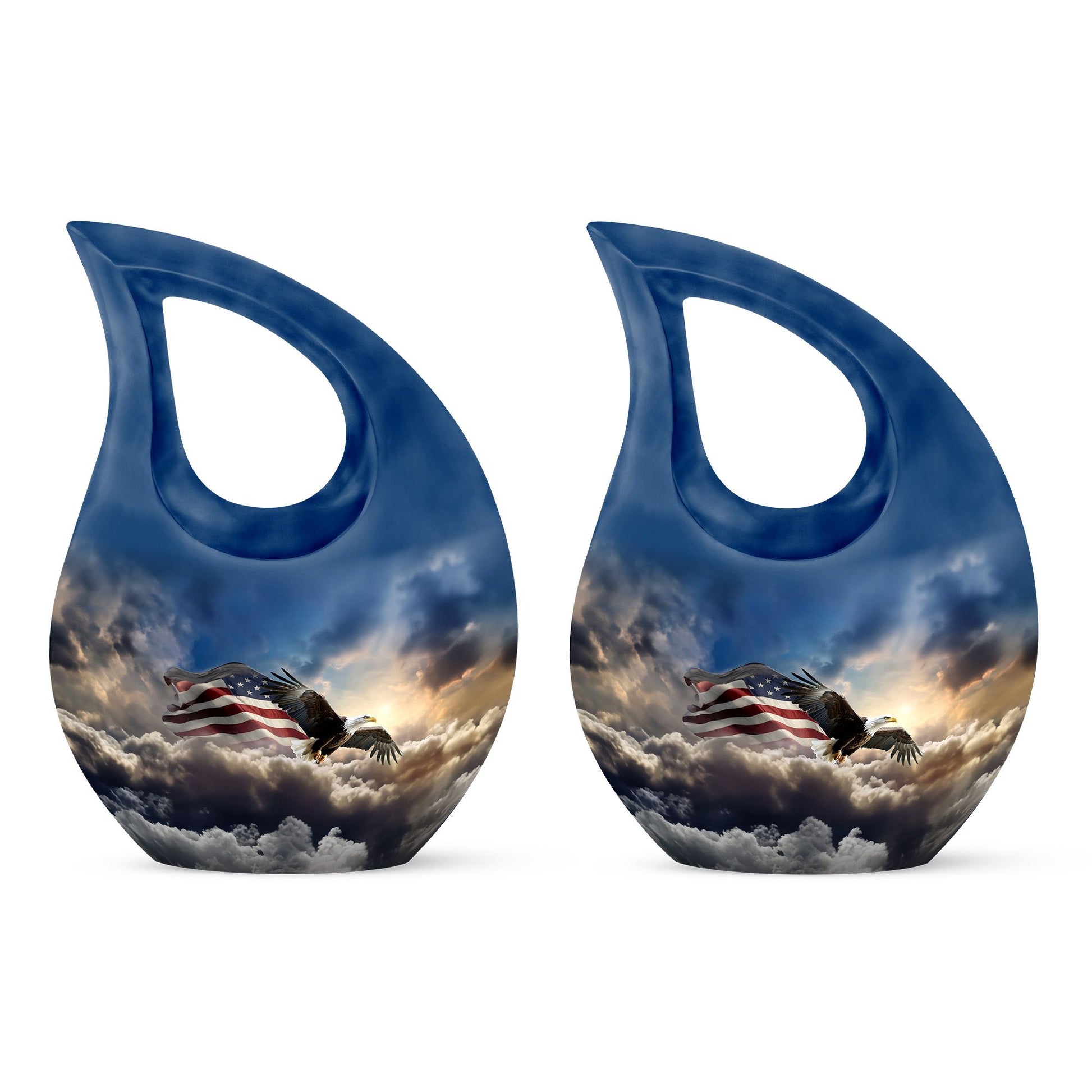 Eagle Urns For Ashes - Unique Urns For Ashes Urn
