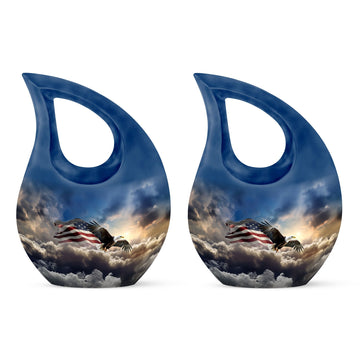 Keepsake Pack Of 2