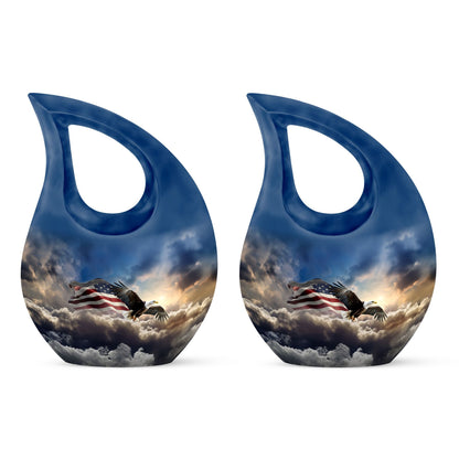 Eagle Urns For Ashes - Unique Urns For Ashes Urn