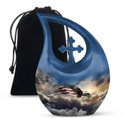 Eagle Urns For Ashes - Unique Urns For Ashes Urn
