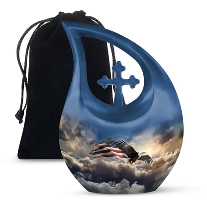 Eagle Urns For Ashes - Unique Urns For Ashes Urn