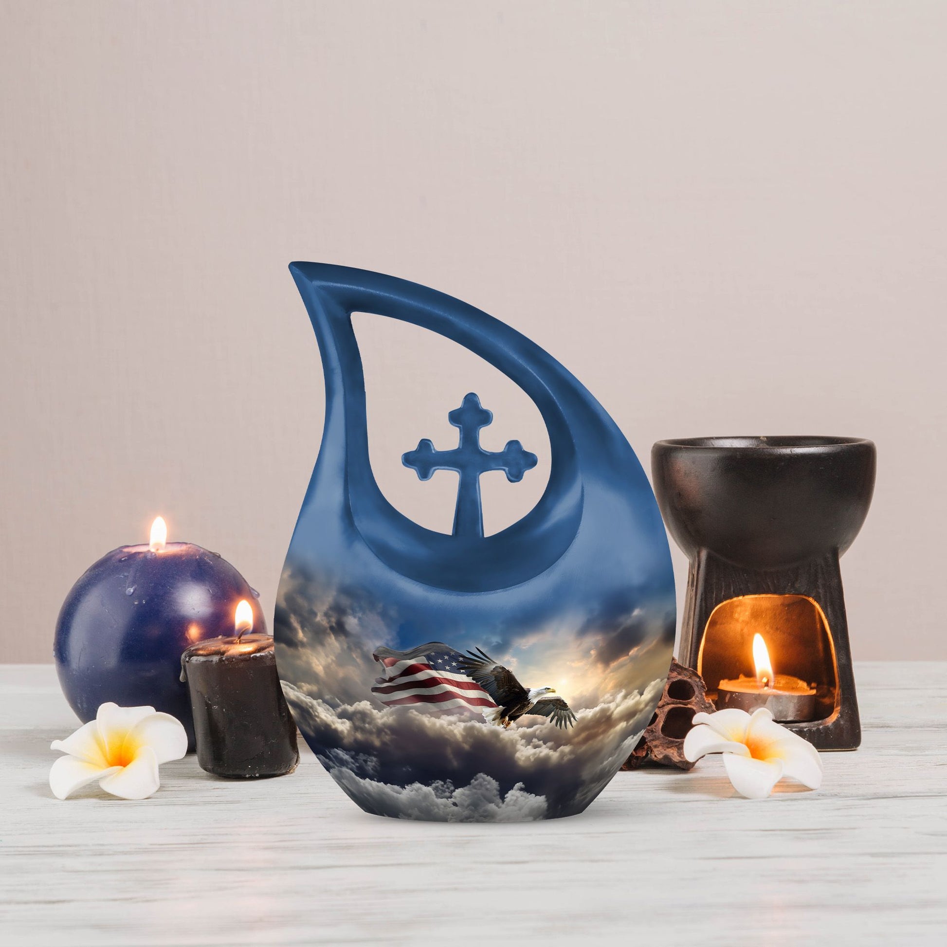 Eagle Urns For Ashes - Unique Urns For Ashes Urn