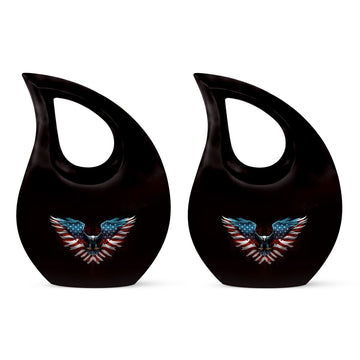 Keepsake Pack Of 2