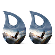 Eagle Urns For Ashes - Burial Urns For Human Ashes Urn