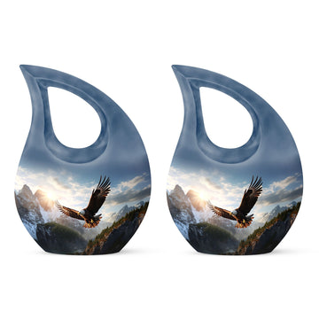 Keepsake Pack Of 2