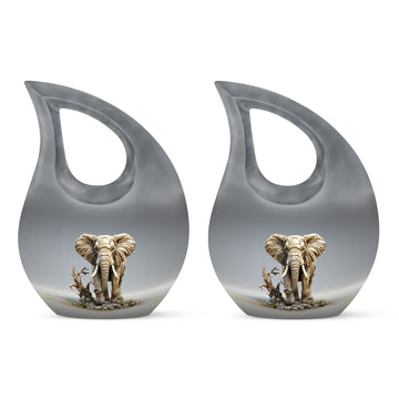 Keepsake Pack Of 2