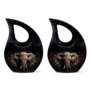 Keepsake Pack Of 2