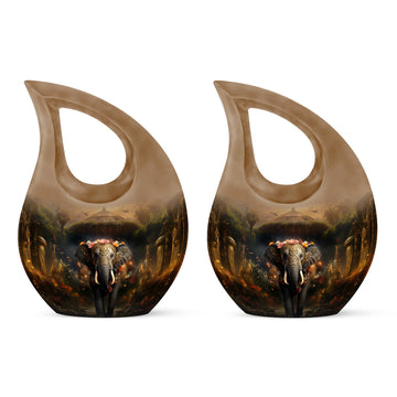 Keepsake Pack Of 2