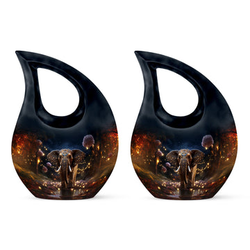 Keepsake Pack Of 2