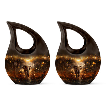 Keepsake Pack Of 2