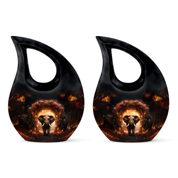 Keepsake Pack Of 2