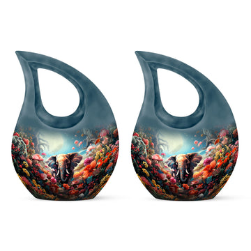 Keepsake Pack Of 2