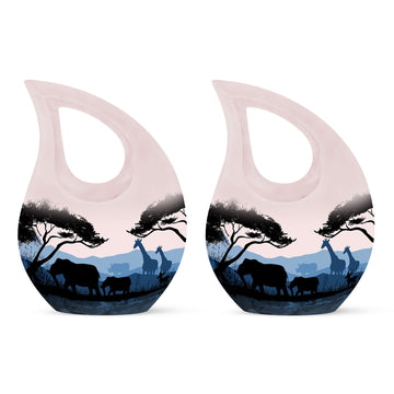 Keepsake Pack Of 2
