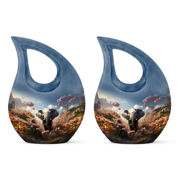 Keepsake Pack Of 2