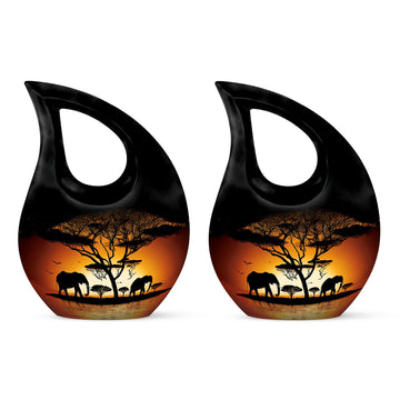 Keepsake Pack Of 2