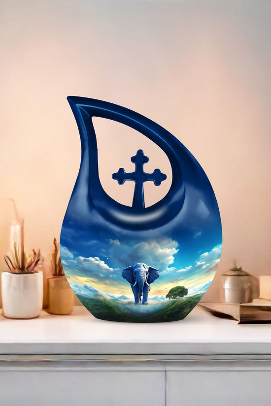 Elephant Urns For Ashes - Urns For Cremation Urn