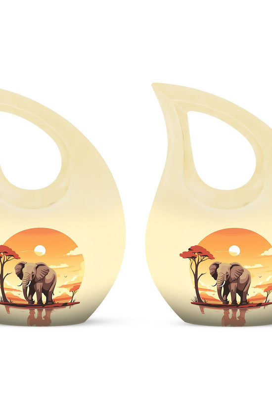 Elephant Urns For Ashes - Urns For Cremation Ashes Urn