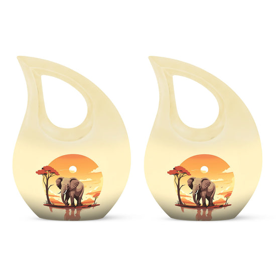 Elephant Urns For Ashes - Urns For Cremation Ashes Urn