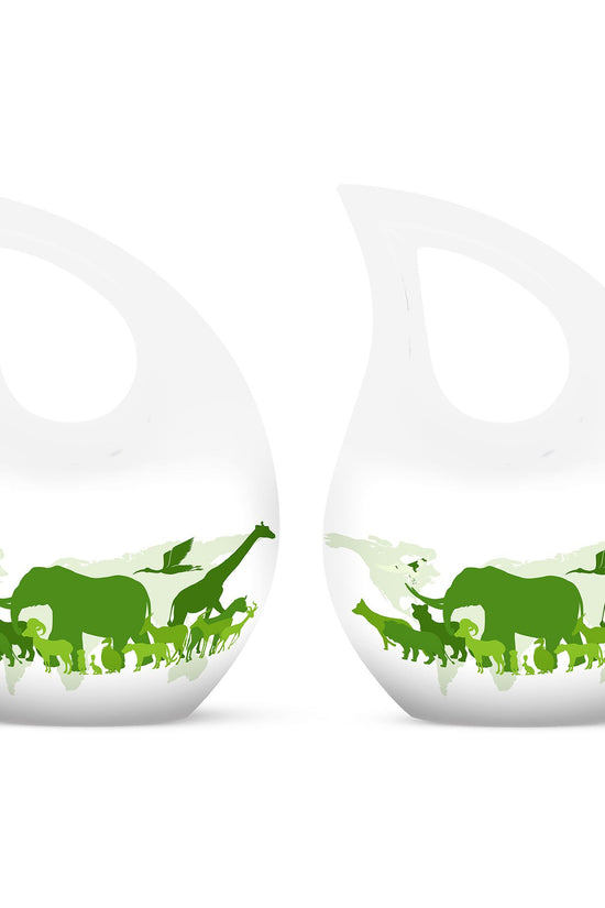 Owl Urns For Ashes - Cremation Urns For Ashes Urn