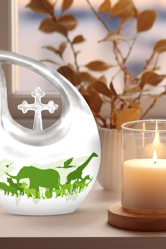 Owl Urns For Ashes - Cremation Urns For Ashes Urn
