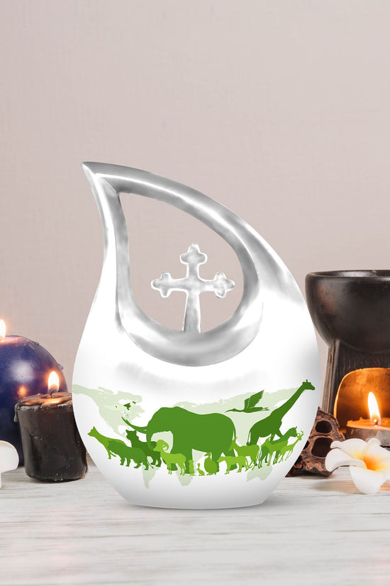 Owl Urns For Ashes - Cremation Urns For Ashes Urn