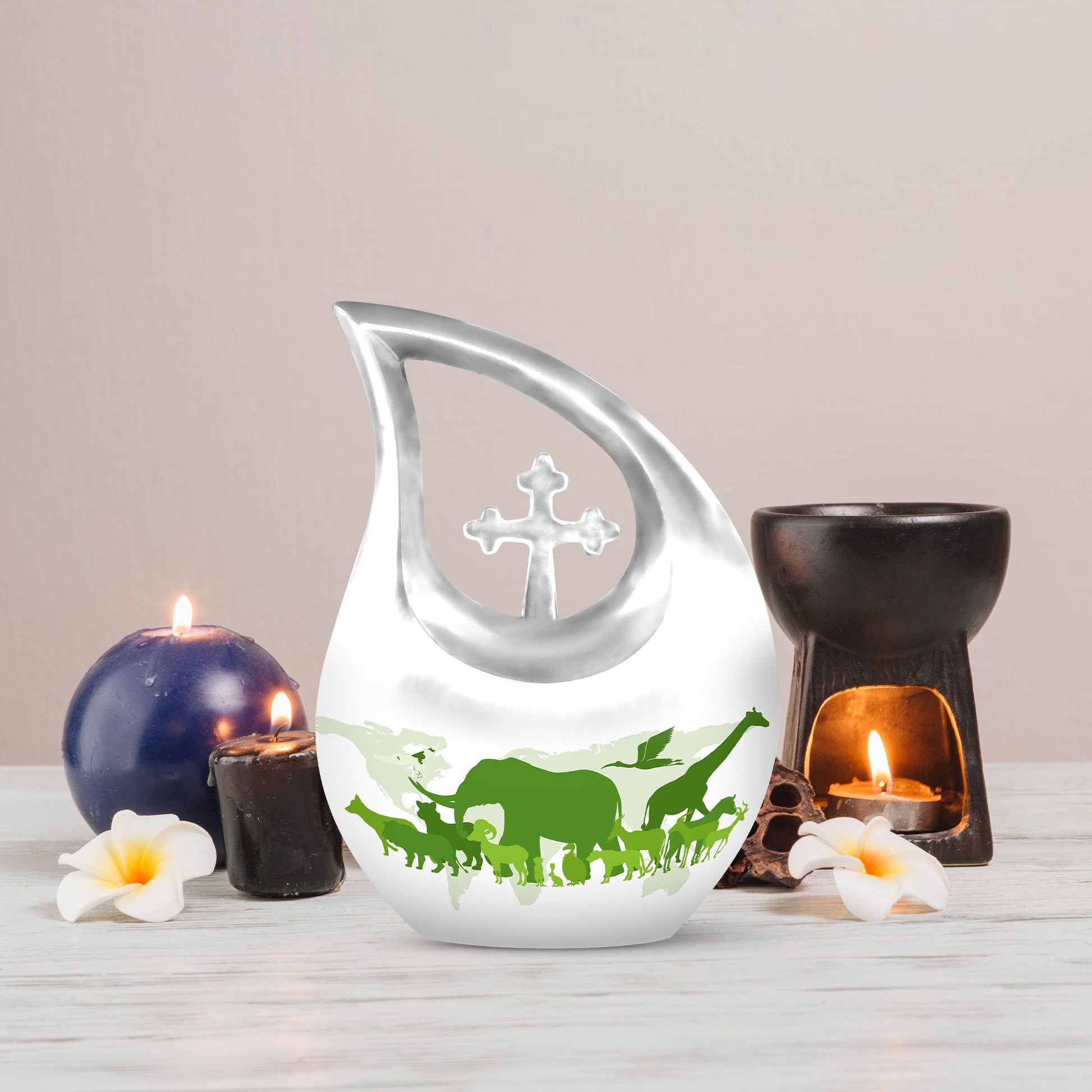 Owl Urns For Ashes - Cremation Urns For Ashes Urn