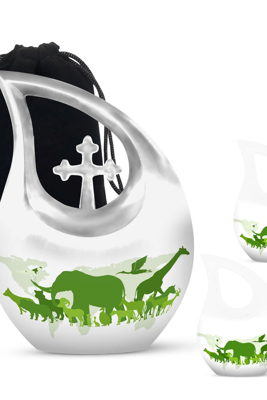 Owl Urns For Ashes - Cremation Urns For Ashes Urn