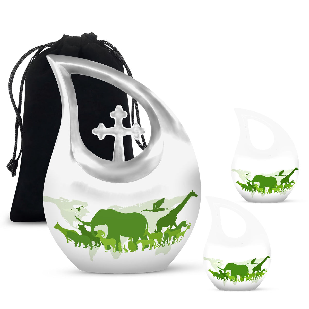 Owl Urns For Ashes - Cremation Urns For Ashes Urn