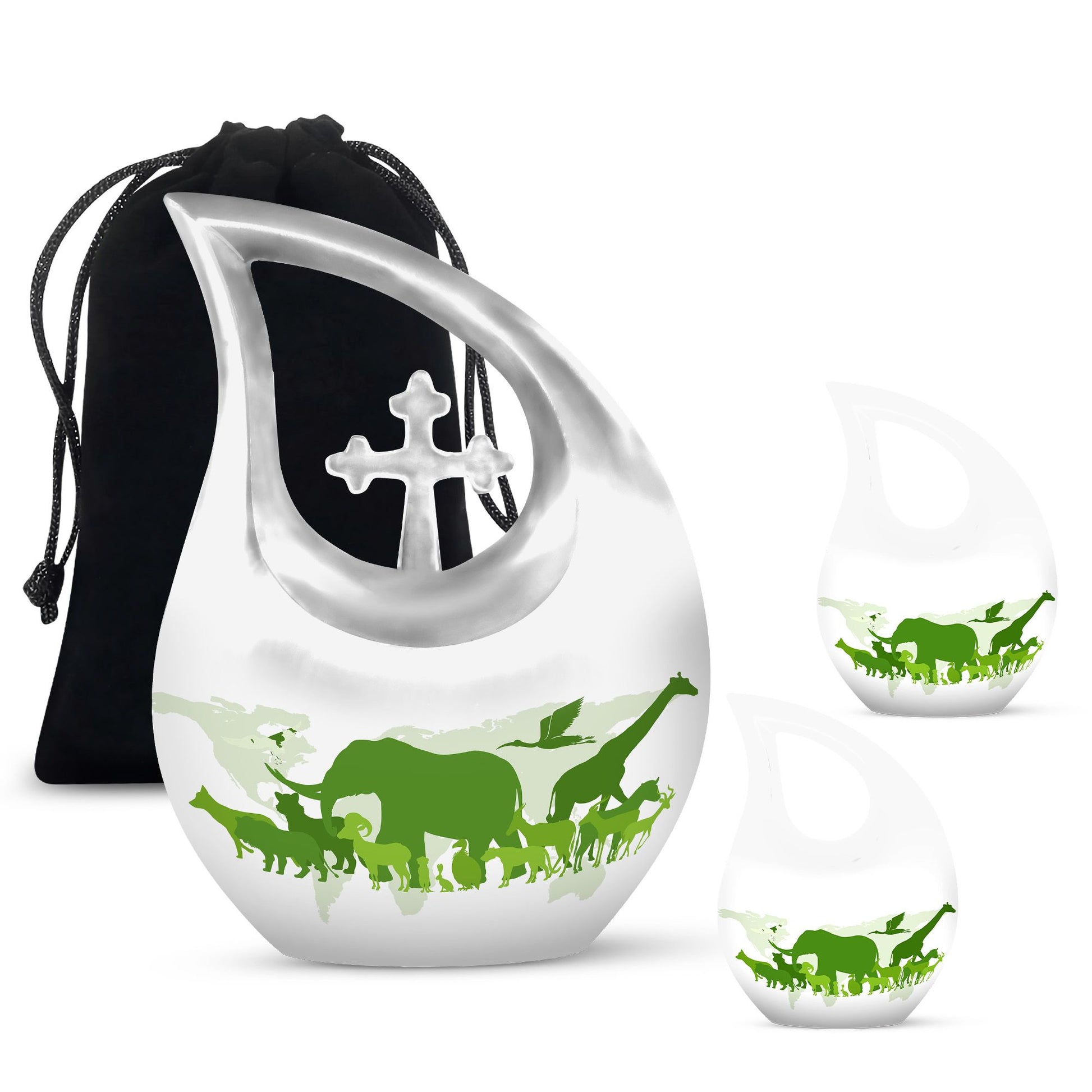 Owl Urns For Ashes - Cremation Urns For Ashes Urn