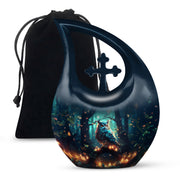 Owl Urns For Ashes - Cremation Urns For Adult Ashes Urn