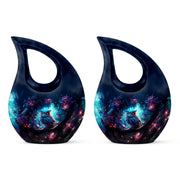 Owl Urns For Ashes - Mini Cremation Urns Urn