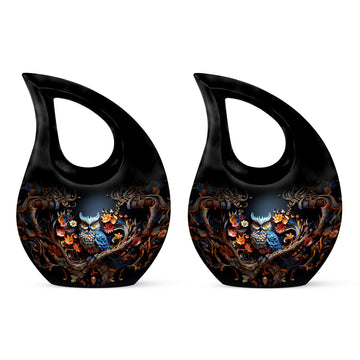 Keepsake Pack Of 2
