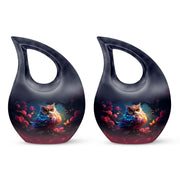 Owl Urns For Ashes - Cremation Urns For Adults Urn