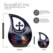 Owl Urns For Ashes - Cremation Urns For Adults Urn